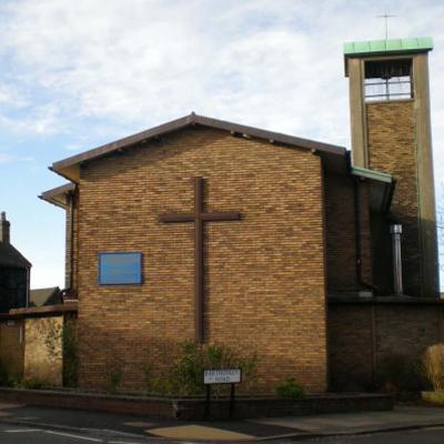 st-matthew-stoke-on-trent