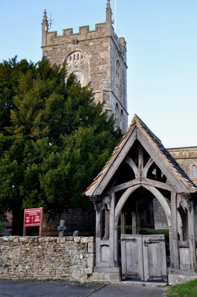 st-michael-all-angels-buckland-dinham