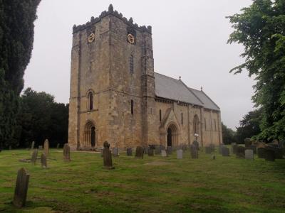 st-michael-all-angels-driffield