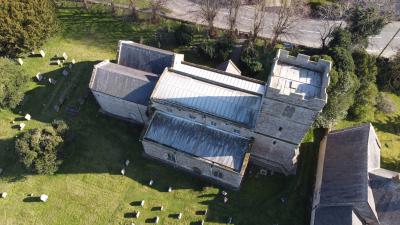 st-michael-all-angels-farthinghoe-farthinghoe