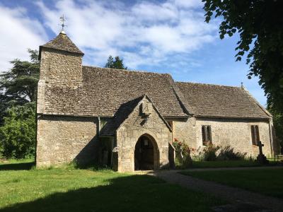 st-michael-all-angels-harnhill-cirencester