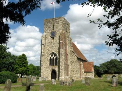 st-michael-all-angels-kingsnorth-kingsnorth