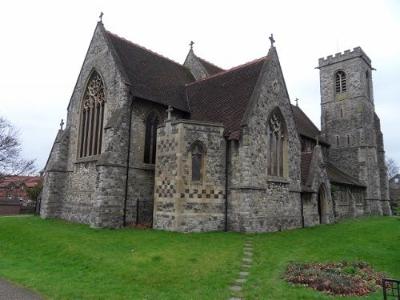 st-michael-all-angels-maidstone