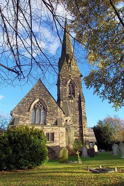 st-michael-all-angels-nottingham