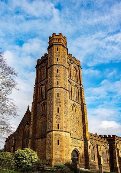 st-michael-all-angels-yeovil