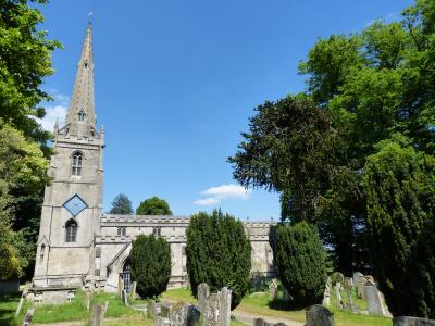 st-michael-and-all-angels-uffington-uffington