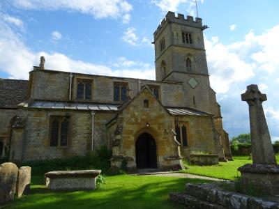 st-michael-buckland