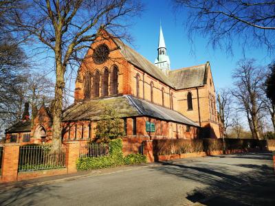 st-michael-coppenhall