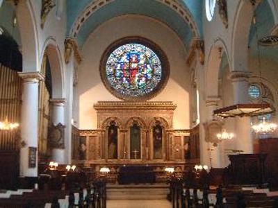 st-michael-cornhill-london