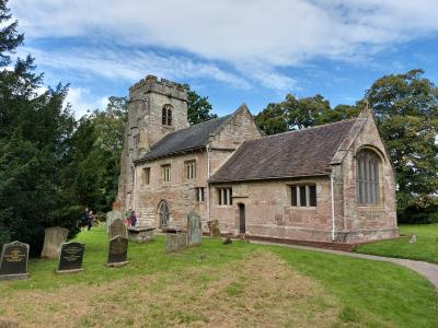 st-michael-s-baddesley-clinton-birmingham