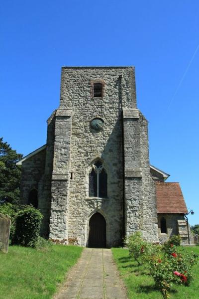 st-michael-s-church-chart-sutton-maidstone