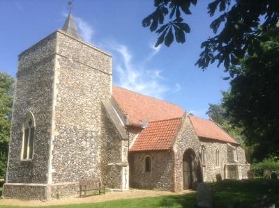 st-michael-s-church-long-stratton-norwich