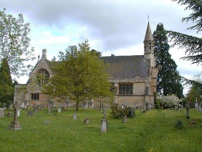 st-michael-s-church-milton-keynes