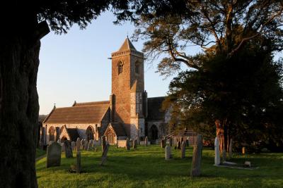 st-michael-s-church-otterton-devon