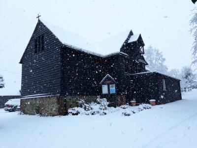 st-michael-s-farley-green-the-barn-church-guildford