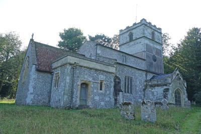 st-michael-s-gussage-st-michael-wimborne