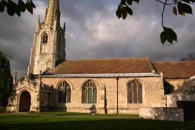 st-michael-the-archangel-retford