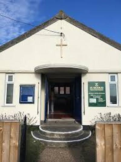 st-nicholas-chapel-old-felixstowe-felixstowe