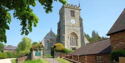 st-nicholas-child-okeford-blandford-forum