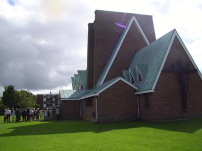 st-nicholas-church-fleetwood-lancashire