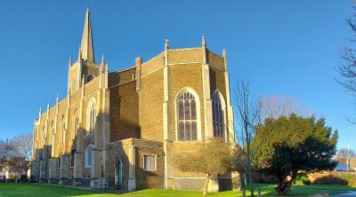 st-nicholas-church-harwich-harwich