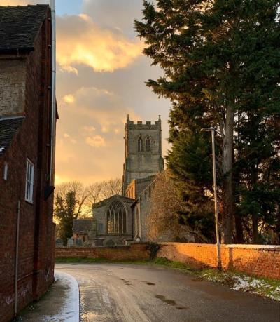 st-nicholas-church-lockington-cum-hemington-derby