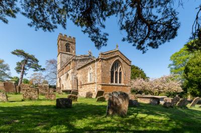 st-nicholas-church-tadmarton-banbury