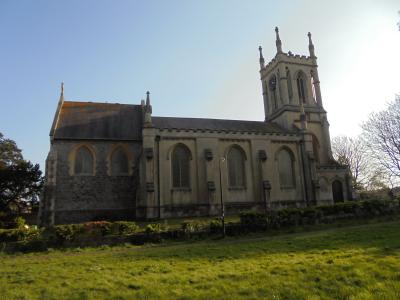 st-nicholas-church-weston-super-mare