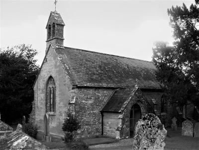 st-nicholas-dinnington-crewkerne