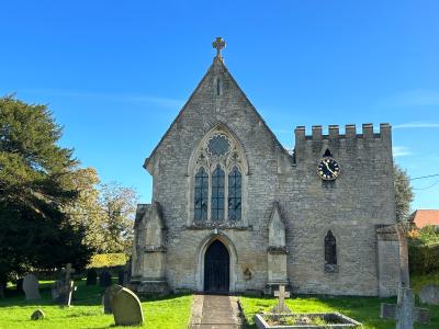 st-nicholas-east-challow-wantage