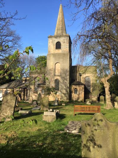 st-nicholas-gosforth-newcastle-upon-tyne