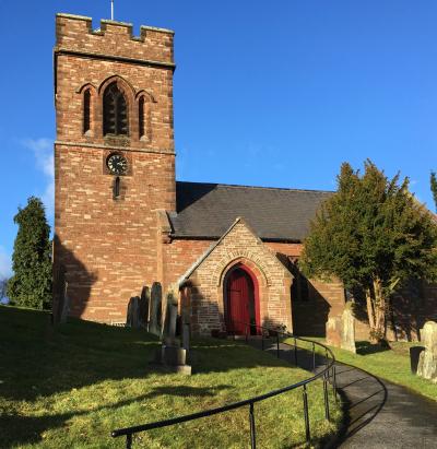 st-nicholas-lazonby-cumbria