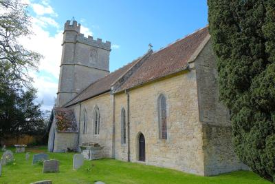 st-nicholas-manston-sturminster-newton