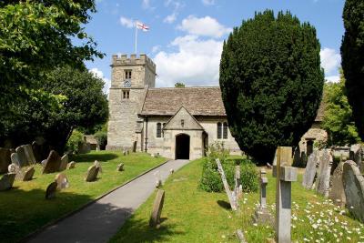 st-nicholas-marston-oxford