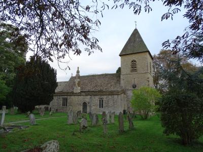 st-olave-s-parish-church-fritwell-bicester