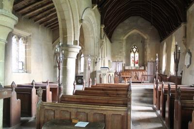 st-oswald-howell-sleaford