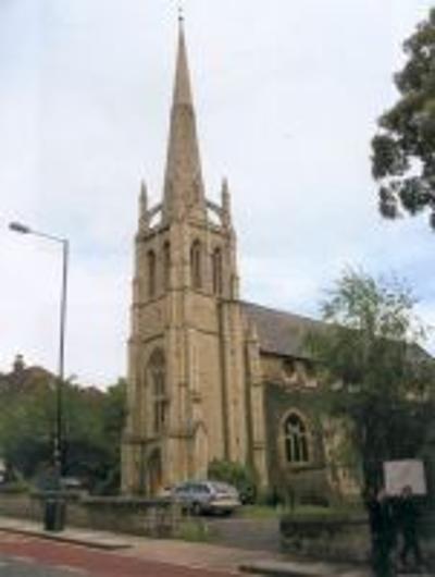 st-paul-s-church-herne-hill-london