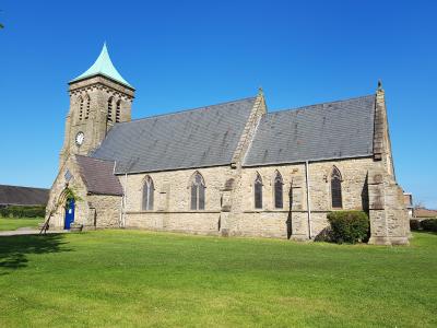 st-paul-s-church-spennymoor-dl16-7sg