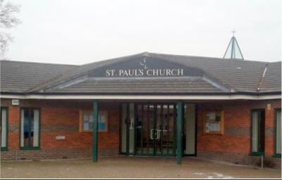 st-paul-s-southampton