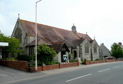 st-paul-s-weymouth