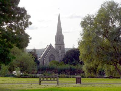 st-paul-s-woodford-green