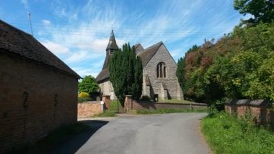 st-peter-ad-vincula-tibberton-tibberton