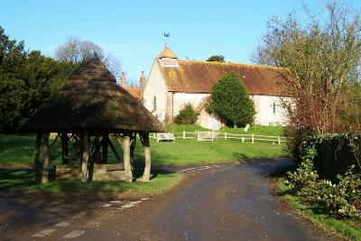 st-peter-east-marden-chichester