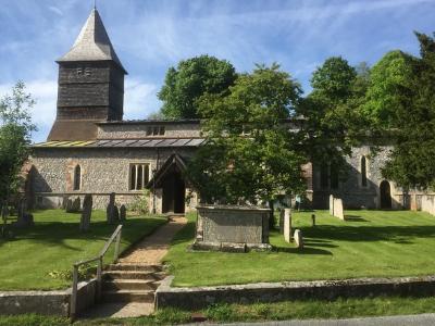 st-peter-hurstbourne-tarrant-andover
