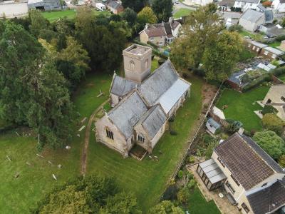 st-peter-ilminster