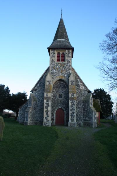 st-peter-oare-oare