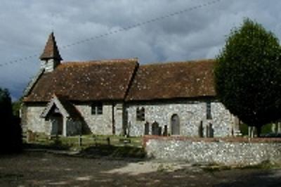st-peter-racton-chichester