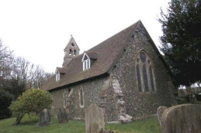 st-peter-s-at-bredhurst-gillingham