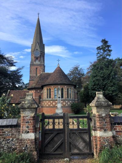 st-peter-s-ayot-st-peter-welwyn