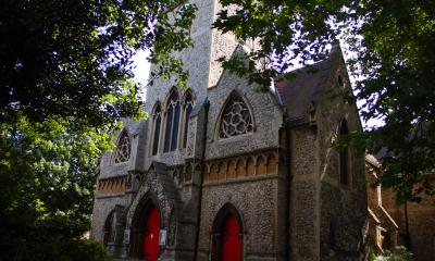 st-peter-s-brockley-london